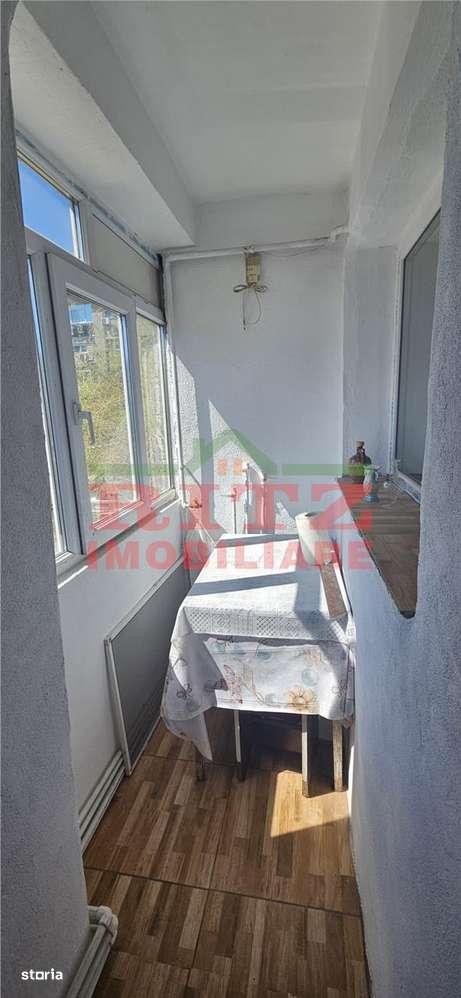 Nou! Gars. S=23 mp, et. 1, mob. si utilata, HCC!-4