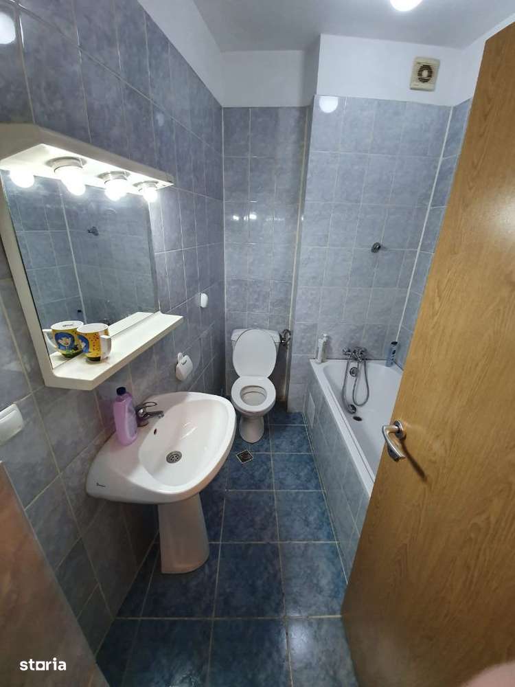 Studio in bloc nou Vitan Mall - Imagine principală: 3/4