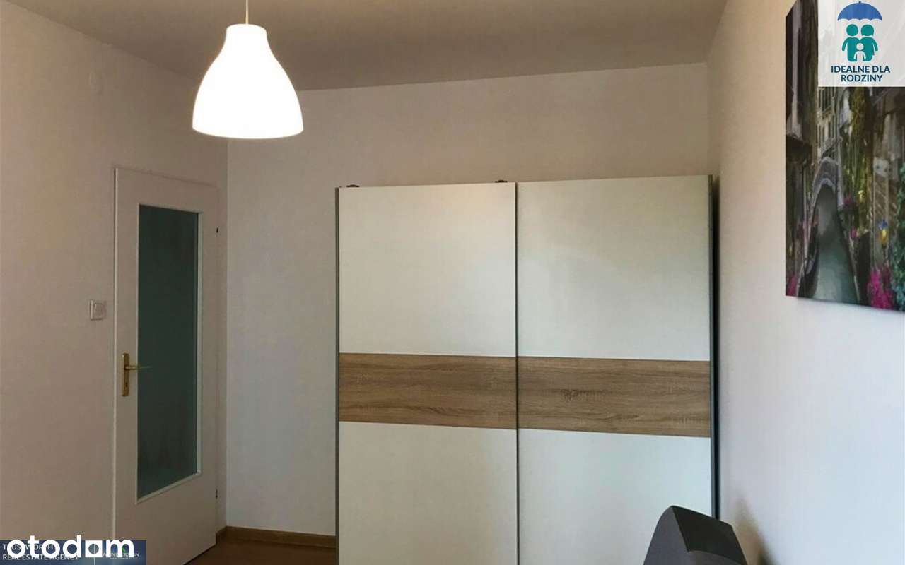 Krowodrza Górka, 3 pokoje, osobna kuchnia-9