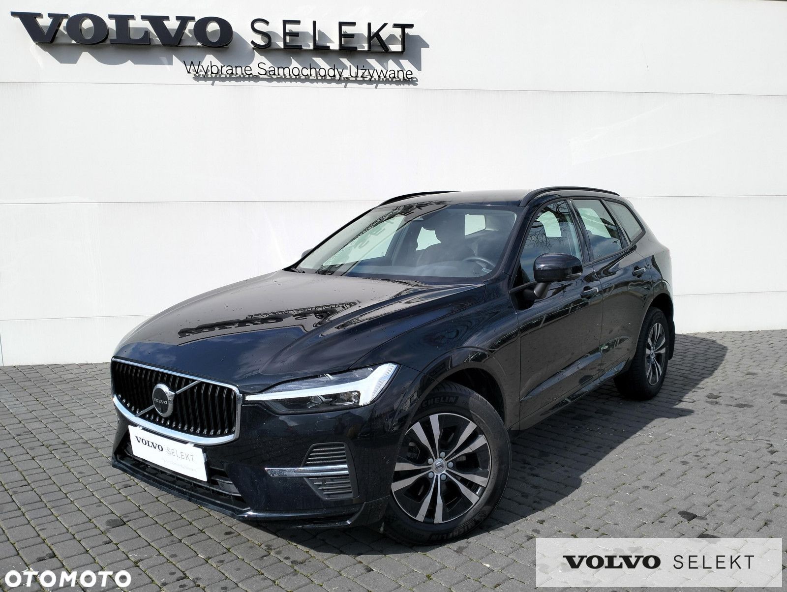 Volvo XC 60 - 1