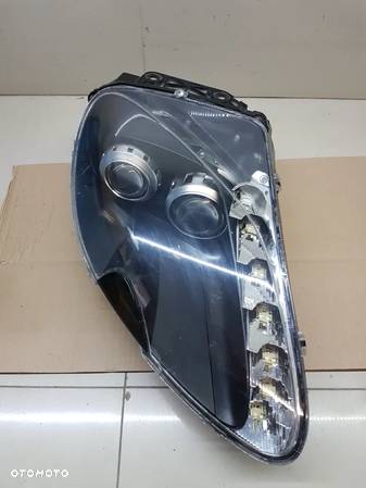 ASTON MARTIN VANTAGE LAMPA PRZEDNIA LEWA - 3