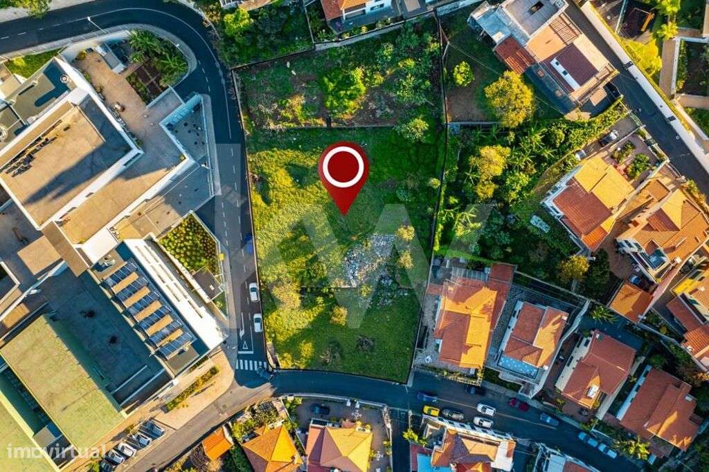 Terreno para Venda - Grande imagem: 4/14