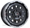 ds-10 BL FELGI 16 5x114,3 JEEP CHEROKKE WRANGLER - 1