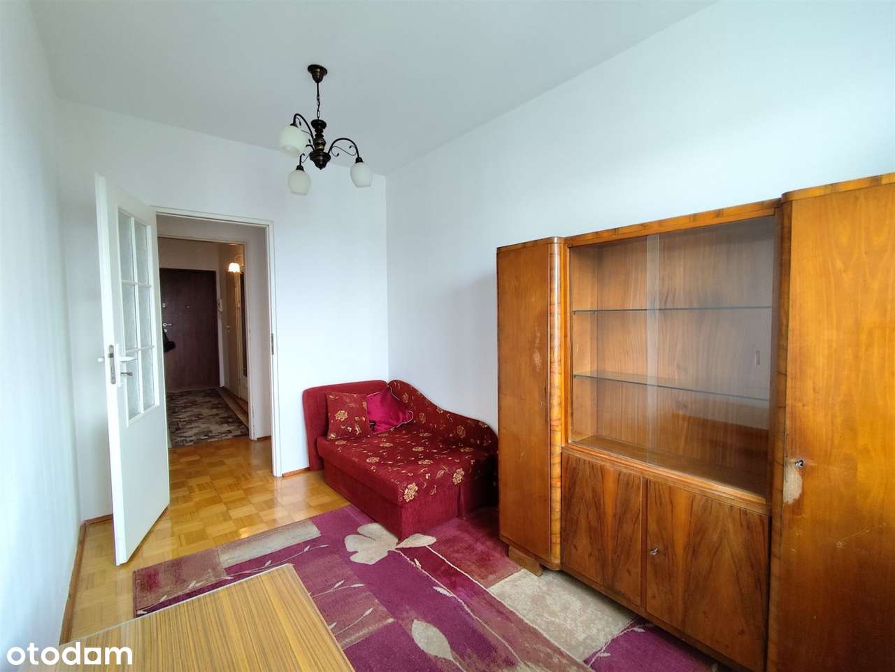 Przestronne 3-pokojowe os. Nowe Miasto-9