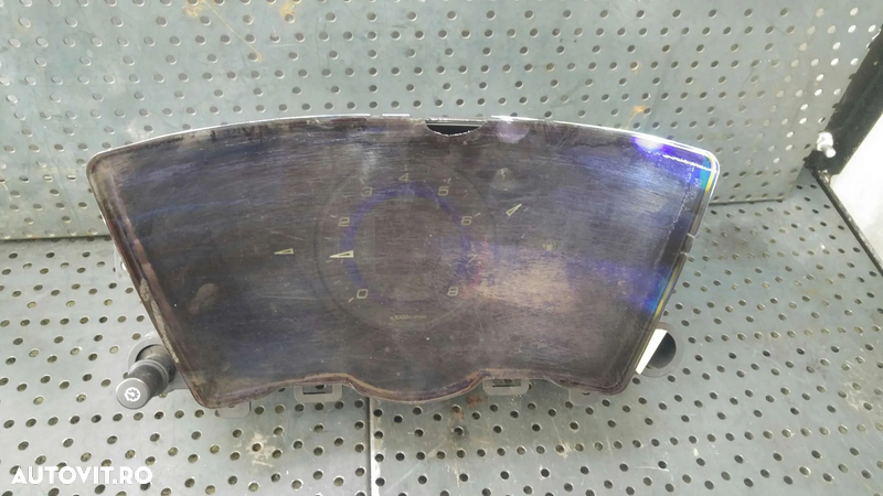 Ceasuri bord benzina honda civic r hr0342622 - 1