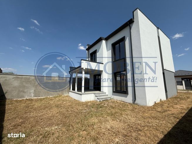 Casa P+1 Selgros-3 Dormitoare-2 Bai-Living-Bucatarie-250mp teren-0