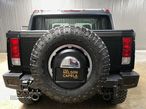 Hummer H2 6.0 SUT - 7