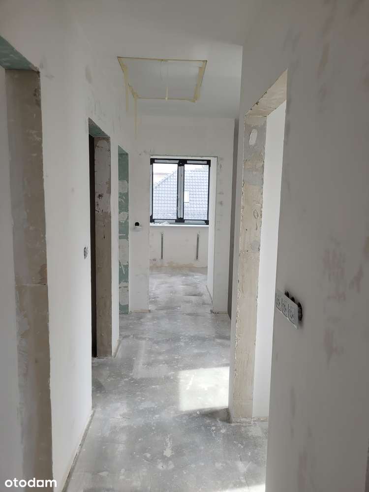 Dom zewnętrzny na osiedlu zamkniętym - Pełny obrazek: 5/7