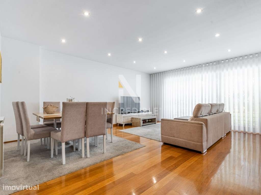 MORADIA T3+1 COM PISCINA EM FROSSOS, BRAGA-6