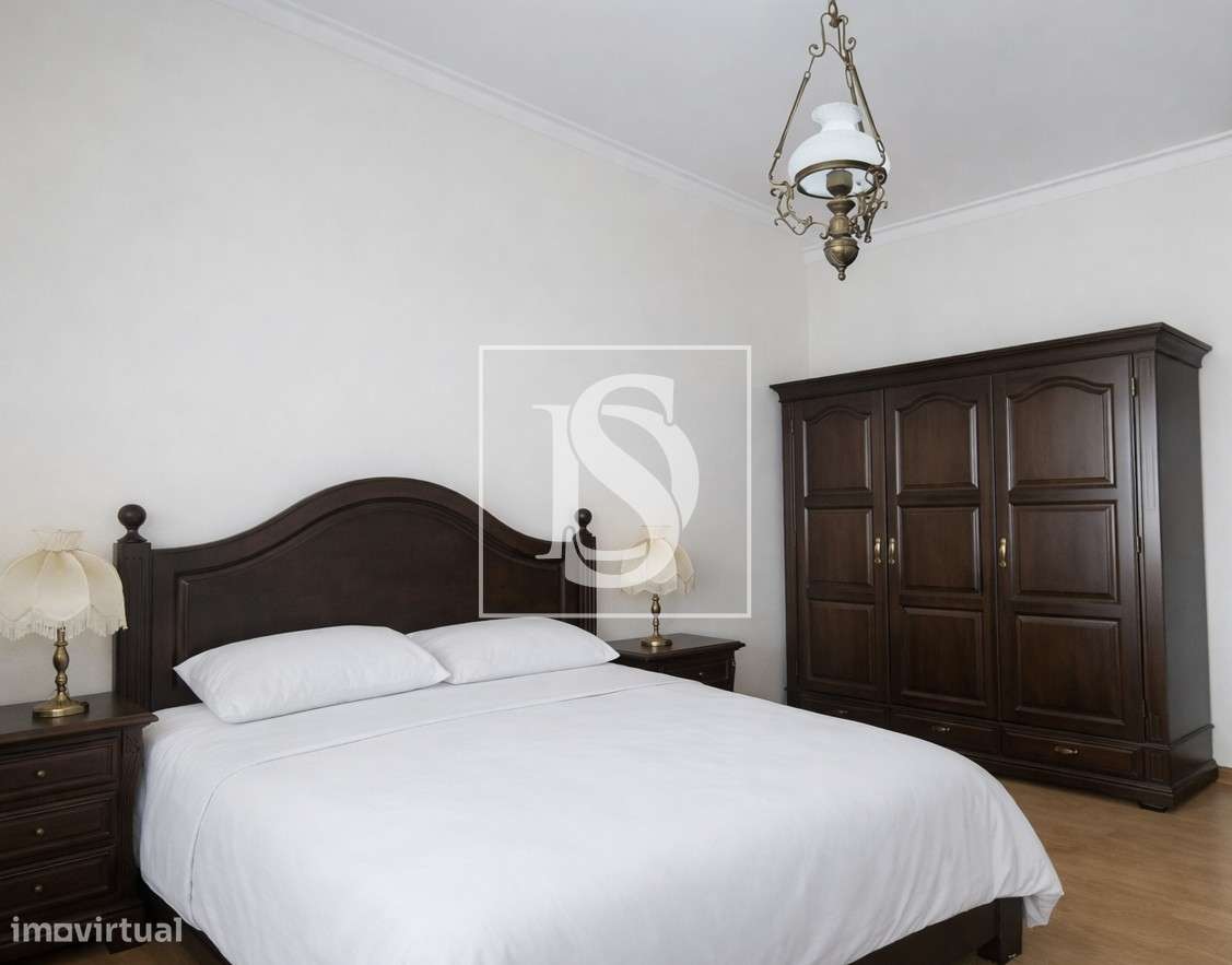 Apartamento T2 Venda em Buarcos e São Julião,Figueira da Foz-12