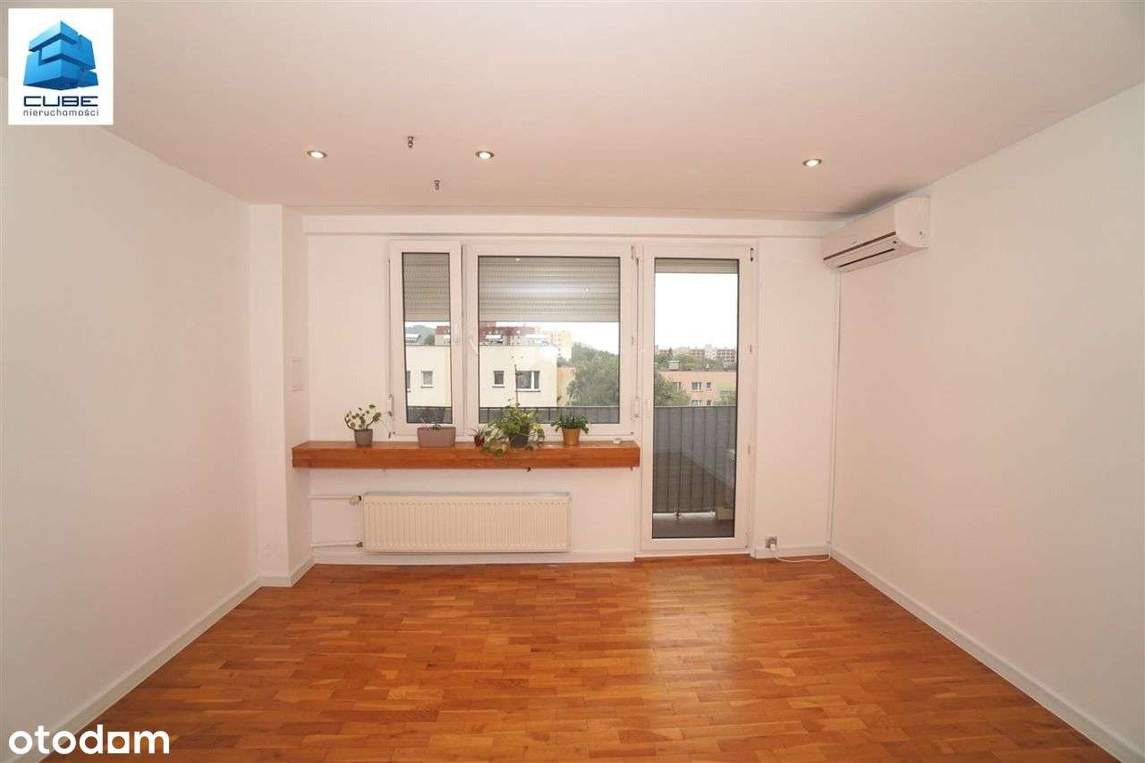 Bez prowizji! Piękne mieszkanie 3pok, 49,2m2-12