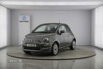 Fiat 500 1.0 Hybrid Dolcevita - 1