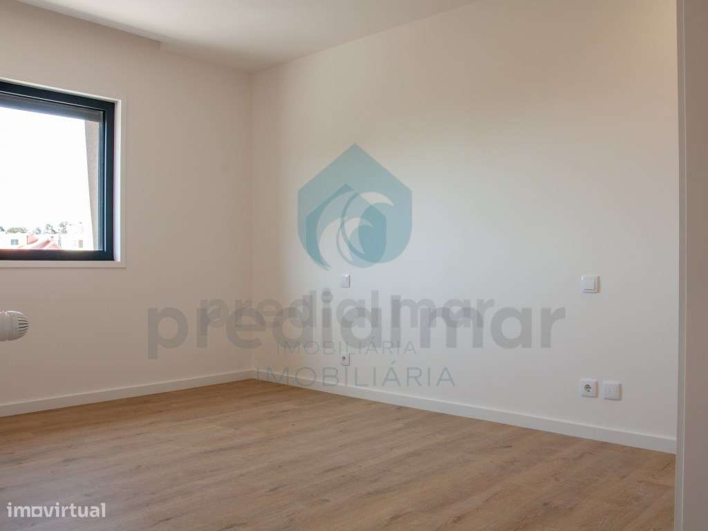 Moradia T3 Villas de Nazarães, Madalena-36