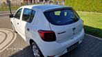 Dacia Sandero SCe 75 Comfort - 5