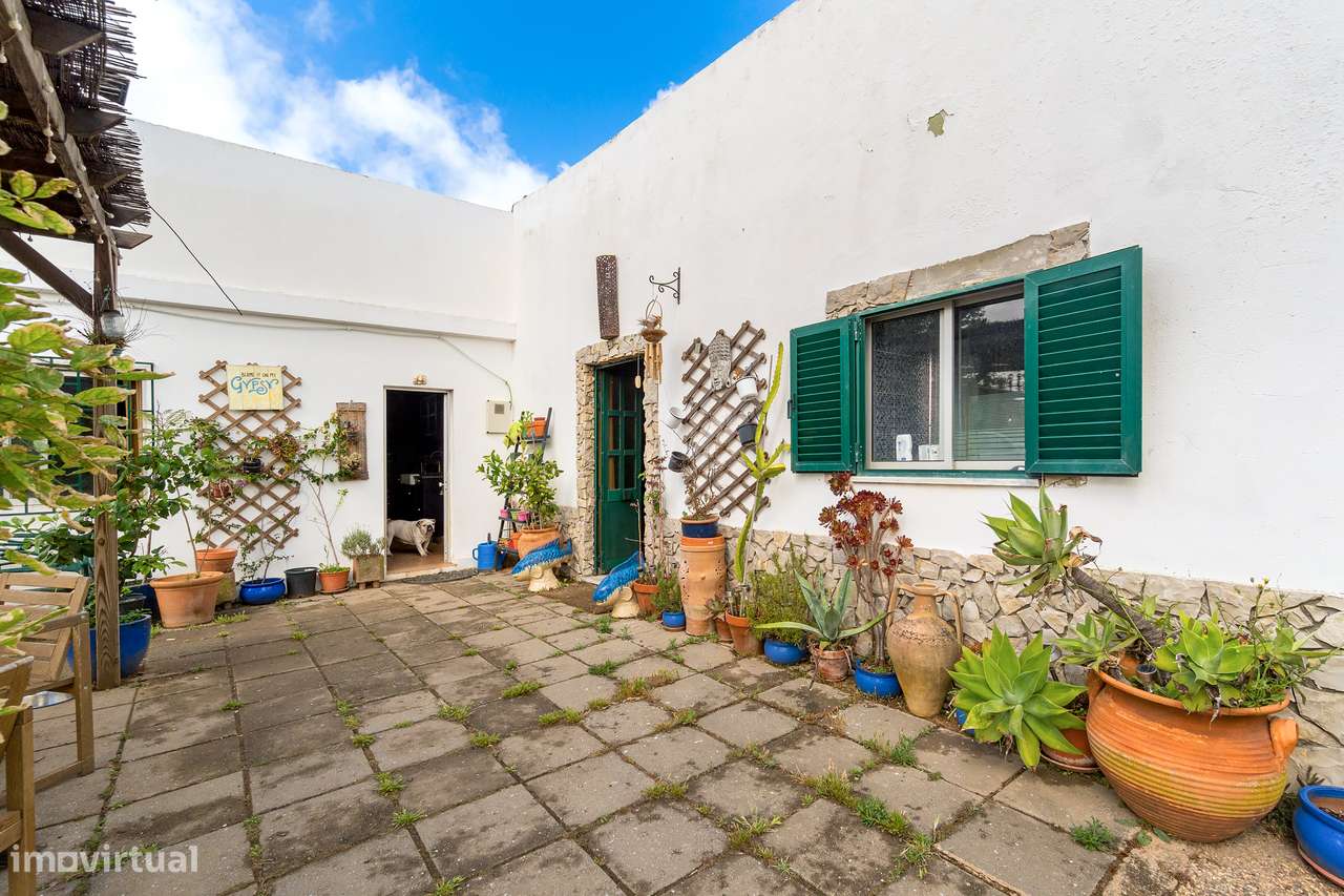 Quinta Autónoma no Alentejo-9