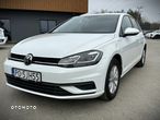 Volkswagen Golf VII 1.0 TSI Trendline - 1