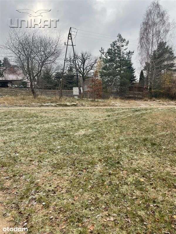 Działka Na Sprzedaż - Sasino - Pełny obrazek: 4/9