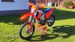 KTM EXC - 3