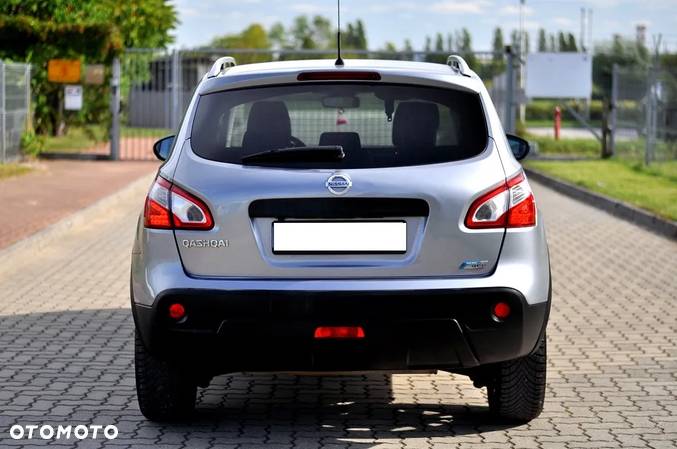 Nissan Qashqai 1.5 dCi Acenta - 3