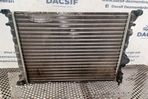 Radiator racire motor Dacia Logan 1  [din 2004 pana  2008] seria Sedan 1.4 MT (75 hp) - 3