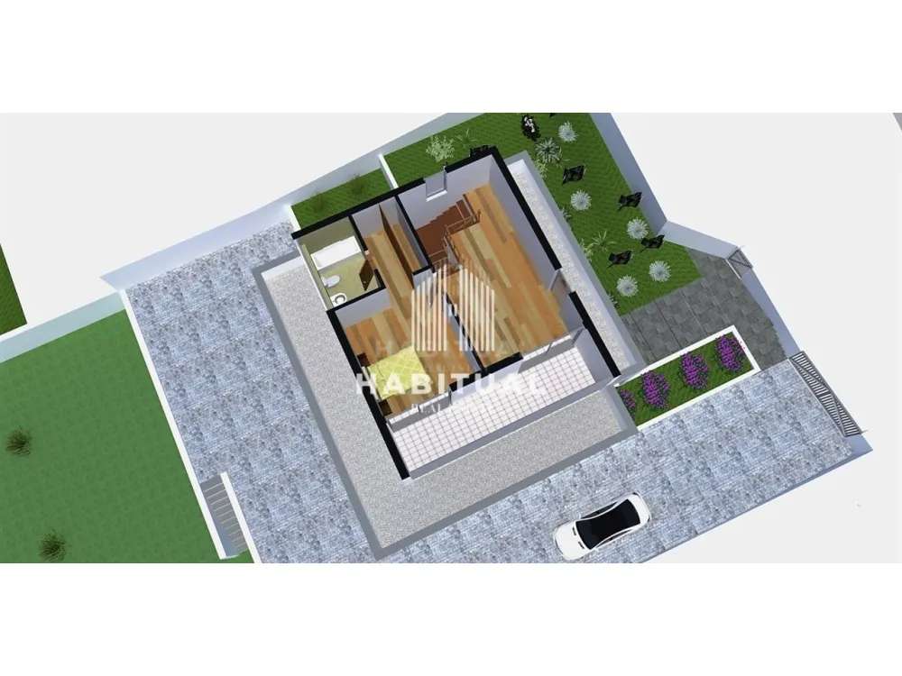 LOTE EM VENADE-CAMINHA - Grande imagem: 2/15