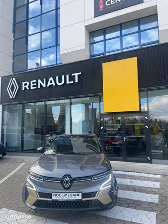 Renault Megane Megan E-TECH EV60 optimum charge iconic - 2