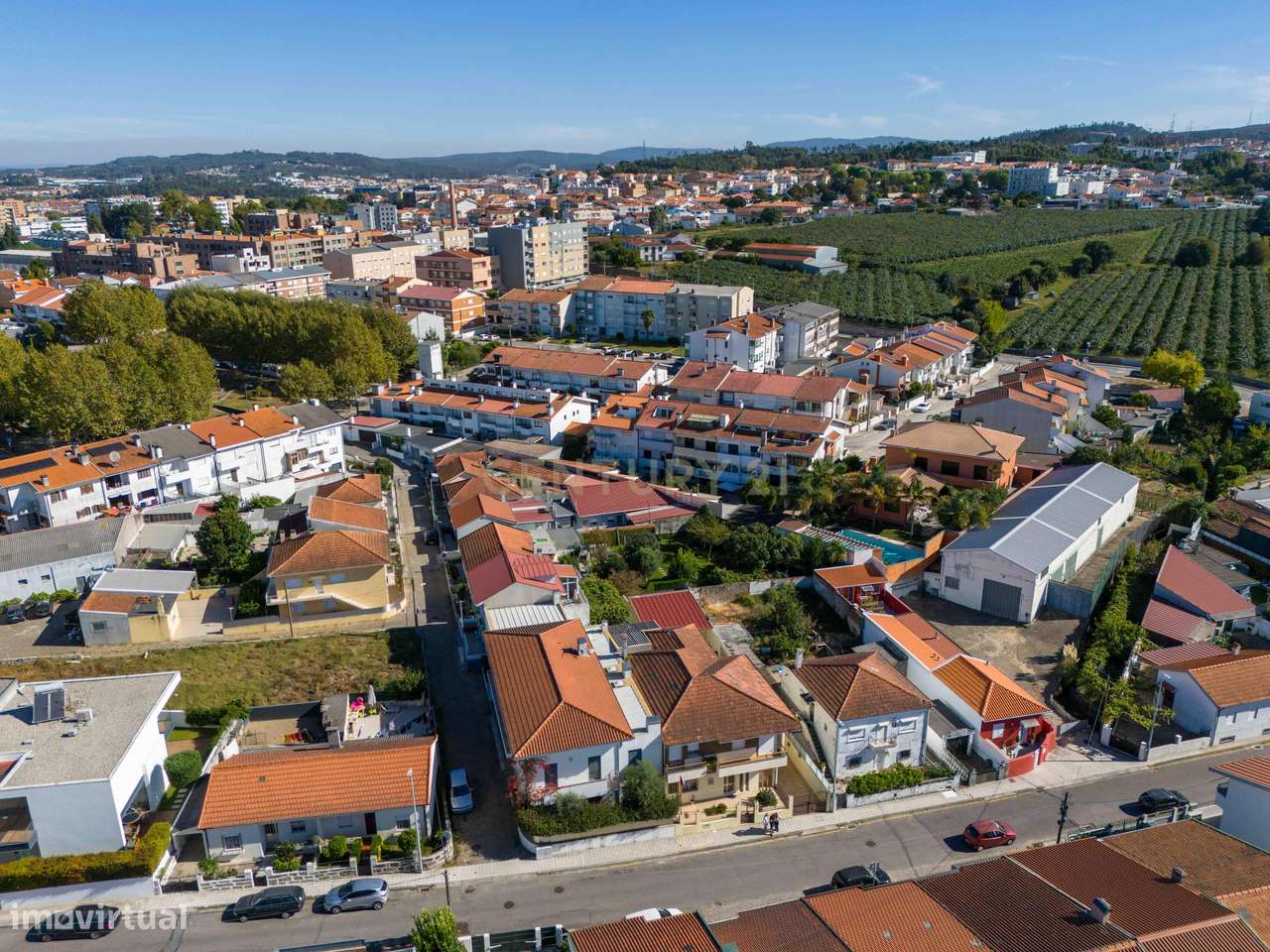 Moradia à venda em Ermesinde para habitação e/ou investimento-5