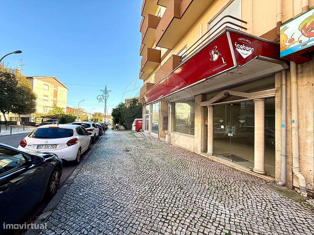 Loja  para arrendamento - Grande imagem: 2/15