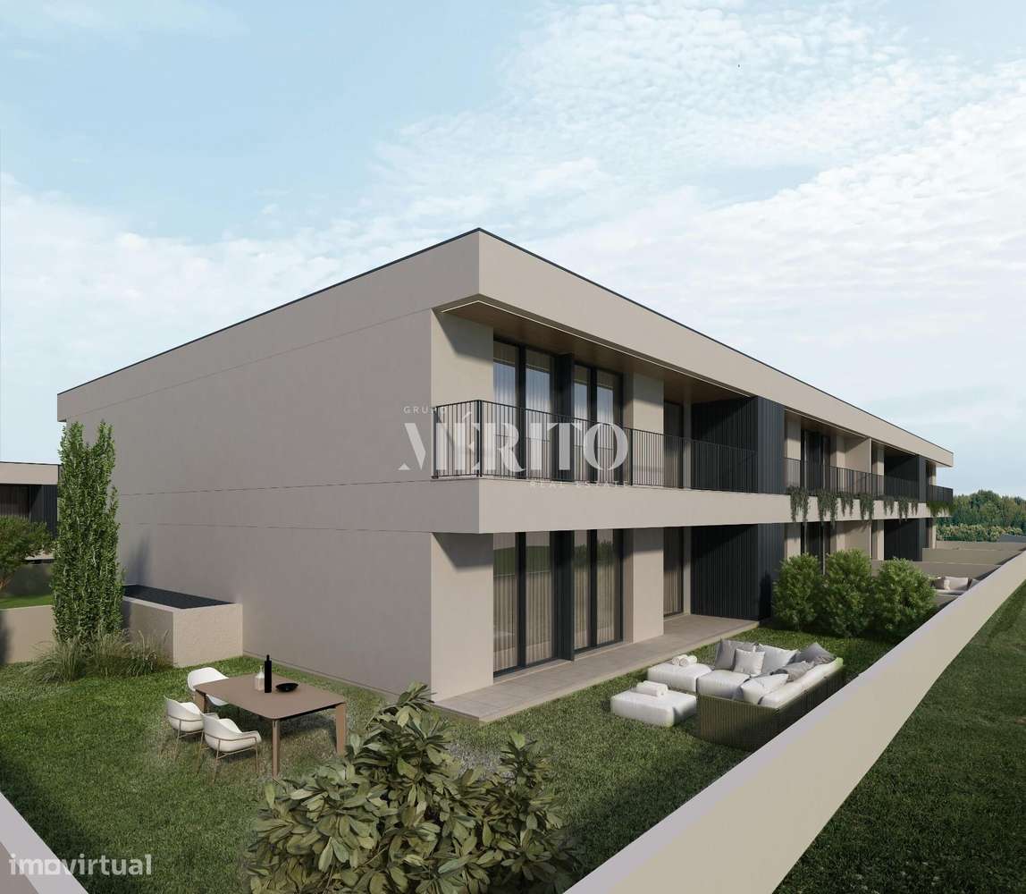 T2 NOVO | ALDEAMENTO 48 – Alvelos, Barcelos-3