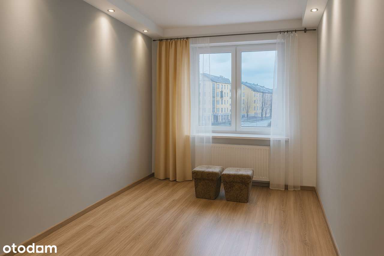 OKAZJA!! Extra Mieszkanie NOWE Budownictwo 36m2 ul. Rydza Śmigłego-2