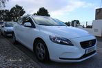 Volvo V40 D2 - 2