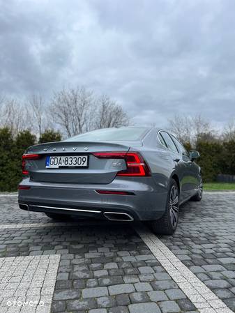 Volvo S60 B4 B Inscription - 3