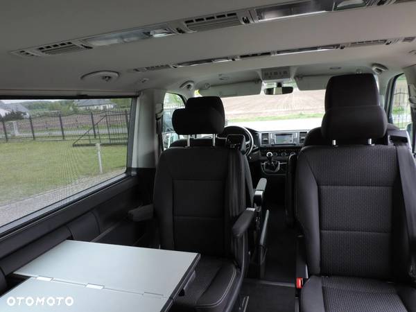 Volkswagen Multivan 2.0 TDI L1 Comfortline - 19