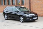 Opel Astra 1.6 D (CDTI) Automatik Sports Tourer Business - 5