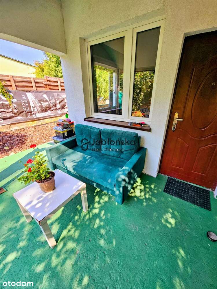 Kameralna działka ROD, domek całoroczny! Bydgoszc-6