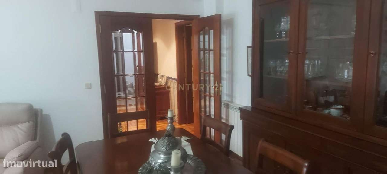 Apartamento T3 em Oleiros- Castelo Branco - Grande imagem: 2/41