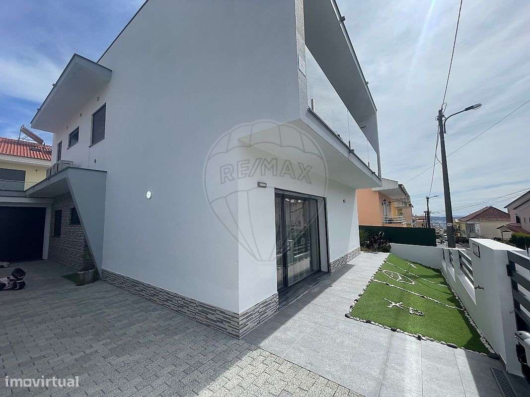 Moradia T3 para venda-38