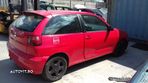 Dezmembrari  Seat IBIZA (6K)  1993  > 2002 1.9 TDI Motorina - 3