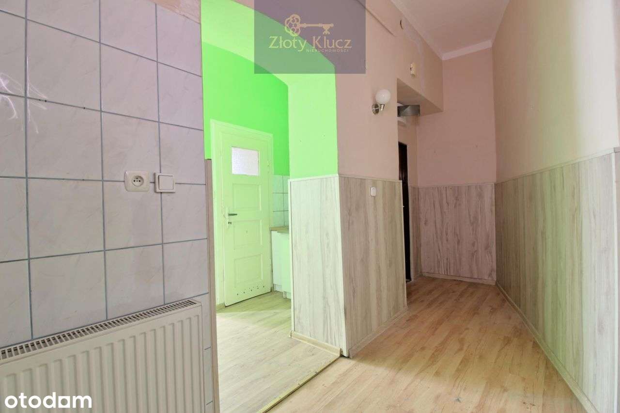 Przestronne 2 pokoje blisko Pkp-Stary Zdrój --9