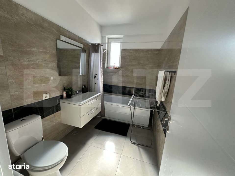 Apartament ultra-modern, 3 camere, 72 mp, zona AREX - Imagine principală: 5/8