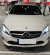 Mercedes-Benz A 200 d Aut. - 15