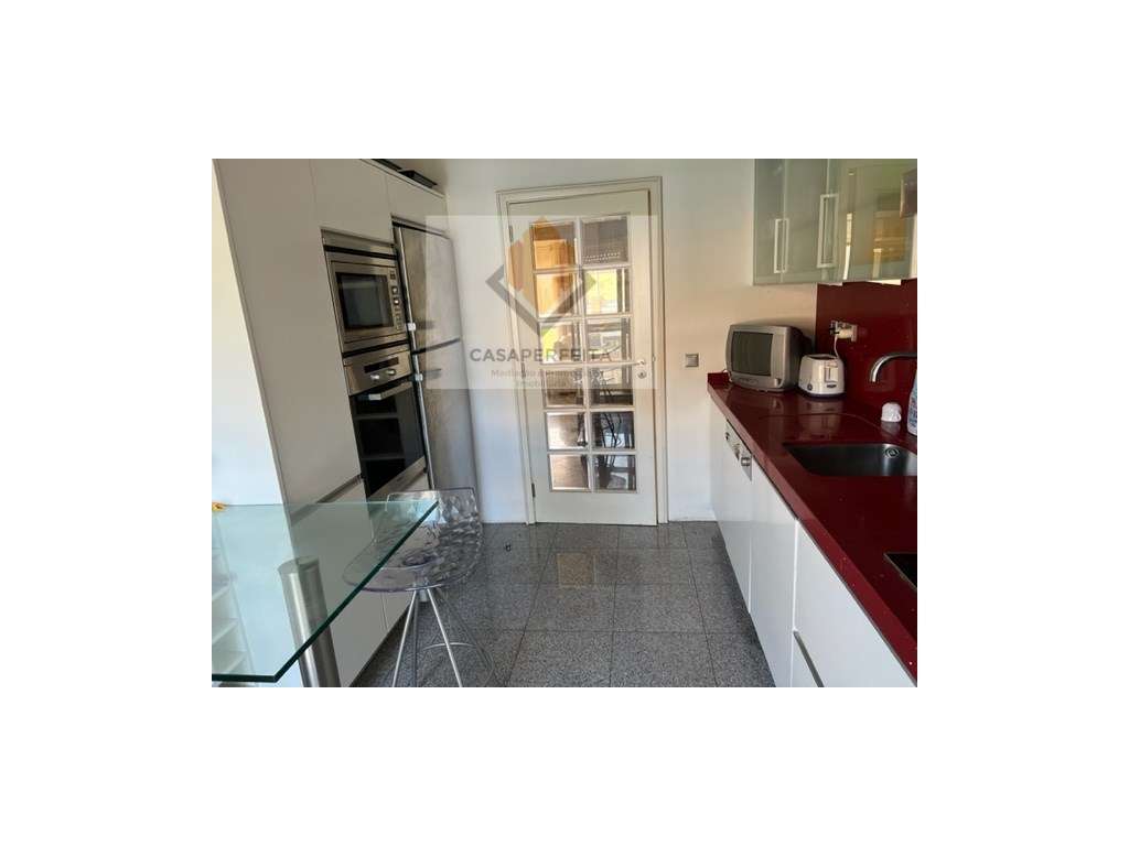 T4 Triplex em Condomínio Fechado com Piscina - Praia de Agudela - L...-13