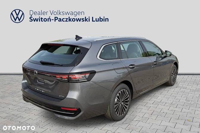 Volkswagen Passat 1.5 TSI ACT mHEV Elegance DSG - 6