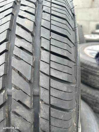 255/70R18 BRIDGESTONE DUELER H/T - 8