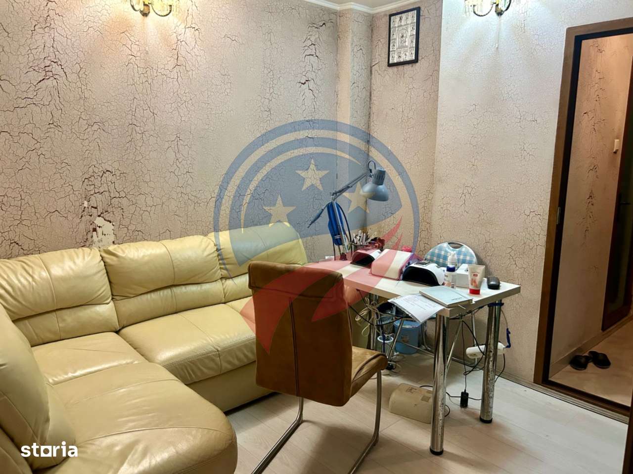 Garsonieră modernă de vânzare | Calea București – Rotondă | Etaj 1 | R-0