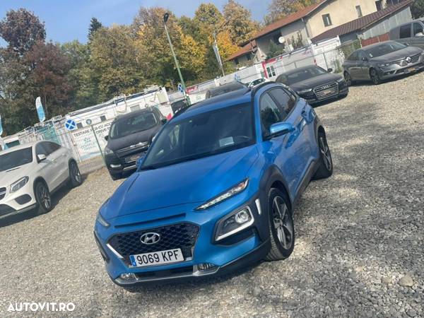 Hyundai KONA - 33