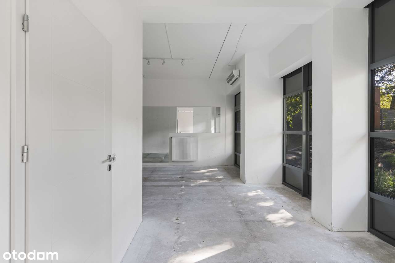 PROMOCJA! Przestronny lokal usługowy 104 m² | Wrocław, Olimpia Port - Pełny obrazek: 4/10