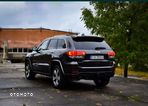 Jeep Grand Cherokee Gr 5.7 V8 Overland - 6