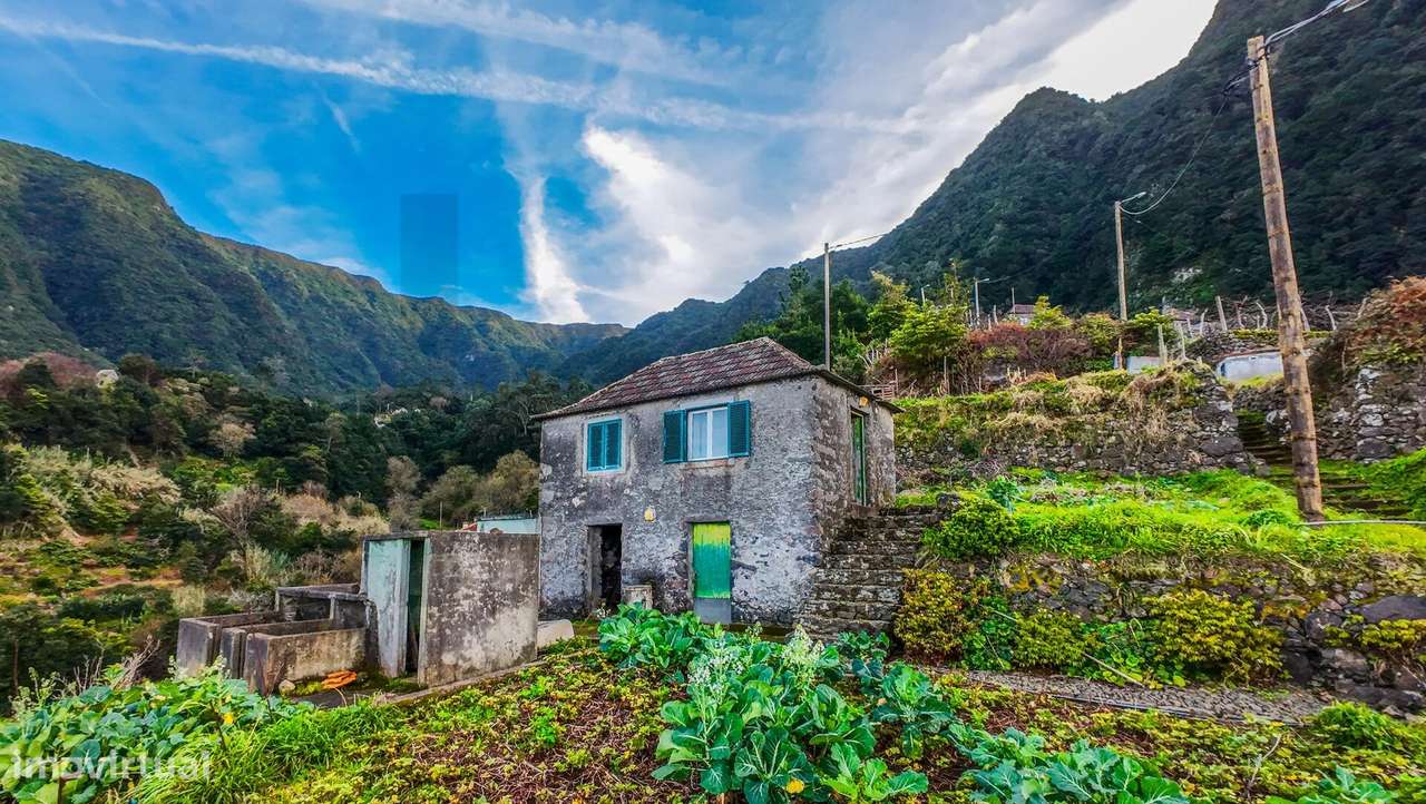 Moradia T4 em Ponta Delgada – Vista Panorâmica Mar e Montanha - Grande imagem: 5/15