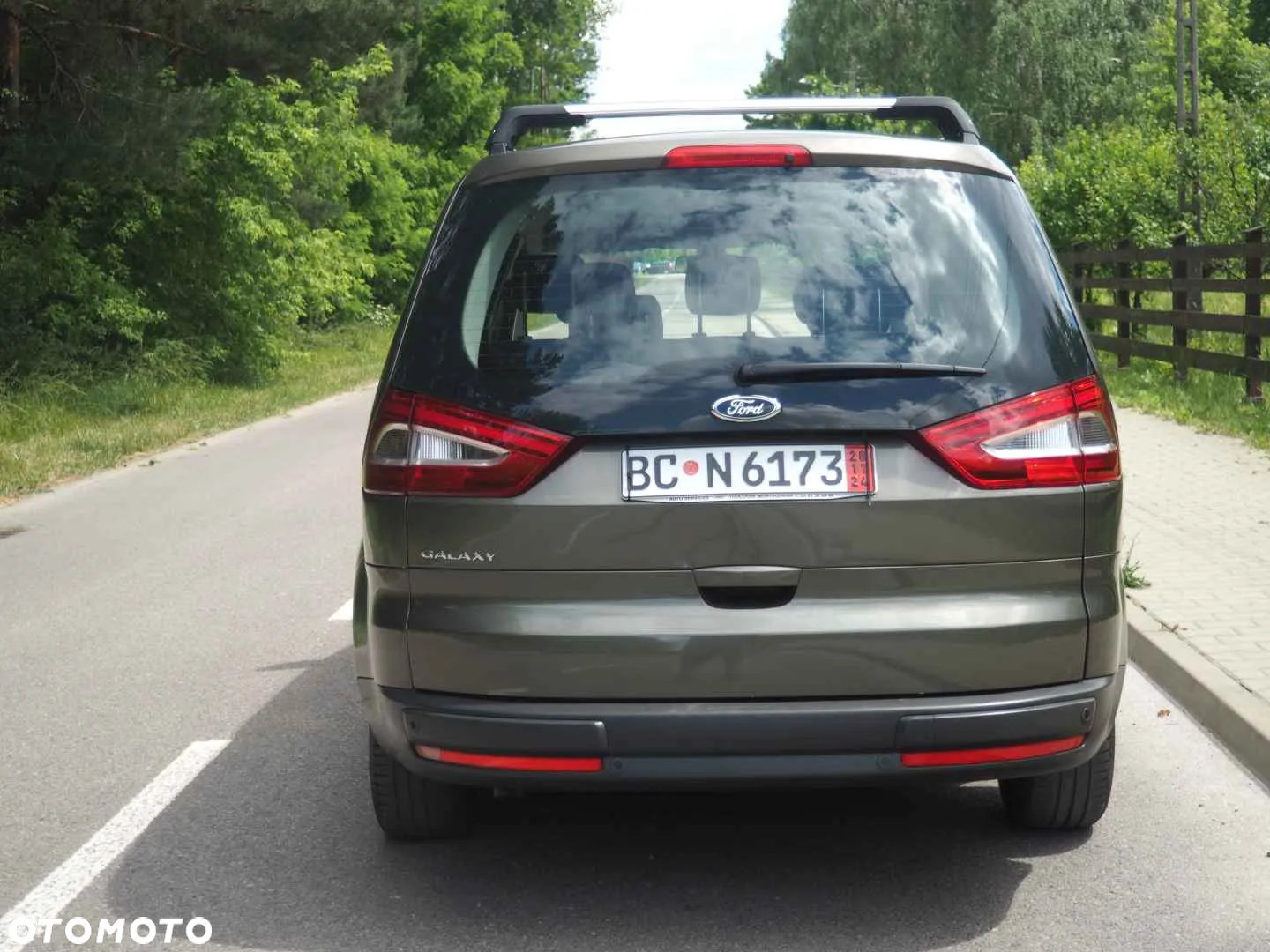 Ford Galaxy 2.0 TDCi Ghia - 15